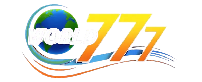World777 Logo